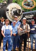 Watch Great Scenic Railway Journeys 0123movies