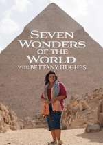 Watch Seven Wonders of the Ancient World with Bettany Hughes 0123movies