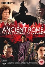 Watch Ancient Rome The Rise and Fall of an Empire 0123movies