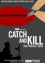 Watch Catch and Kill: The Podcast Tapes 0123movies