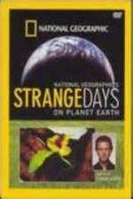 Watch Strange Days on Planet Earth 0123movies