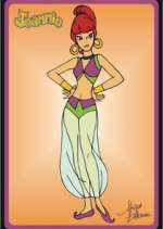 Watch Jeannie 0123movies