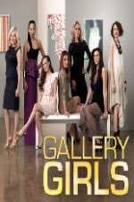 Watch Gallery Girls 0123movies