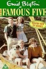 Watch The Famous Five (1996) 0123movies