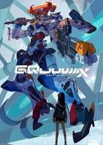 Watch Mobile Suit Gundam GQuuuuuuX 0123movies