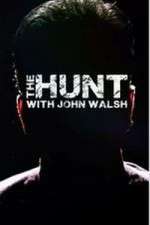 Watch The Hunt with John Walsh 0123movies