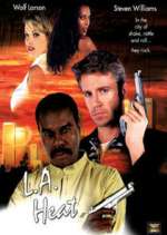 Watch L.A. Heat 0123movies