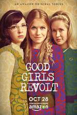 Watch Good Girls Revolt 0123movies