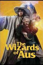 Watch The Wizards of Aus 0123movies