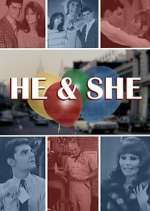 Watch He and She 0123movies