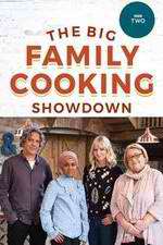 Watch The Big Family Cooking Showdown 0123movies