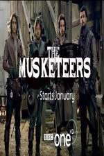 Watch The Musketeers 0123movies