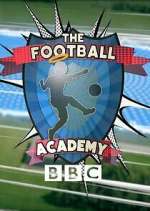 Watch The Football Academy 0123movies