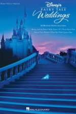 Watch Disney's Fairy Tale Weddings 0123movies