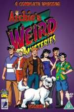 Watch Archie's Weird Mysteries 0123movies