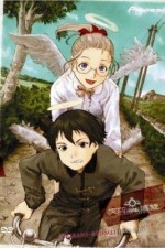 Watch Haibane renmei 0123movies