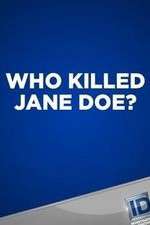 Watch Who Killed Jane Doe? 0123movies