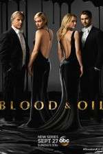 Watch Blood & Oil (2015 ) 0123movies