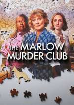 Watch The Marlow Murder Club 0123movies