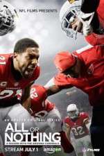 Watch All or Nothing: A Season with the Arizona Cardinals 0123movies
