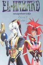 Watch El Hazard 0123movies