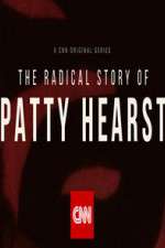 Watch The Radical Story of Patty Hearst 0123movies
