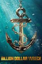 Watch Billion Dollar Wreck 0123movies