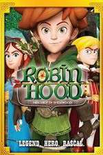Watch Robin Hood: Mischief in Sherwood 0123movies