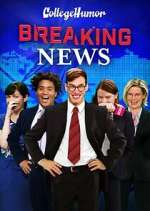 Watch Breaking News: No Laugh Newsroom 0123movies