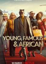 Watch Young, Famous & African 0123movies