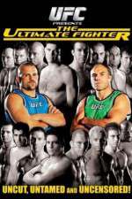 Watch The Ultimate Fighter 0123movies