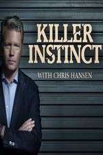 Watch Killer Instinct with Chris Hansen 0123movies