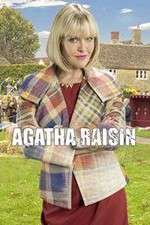 Watch Agatha Raisin 0123movies
