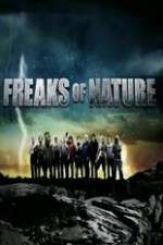 Watch Freaks of Nature 0123movies