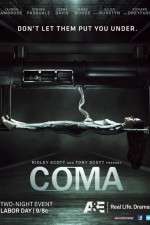 Watch Coma 0123movies