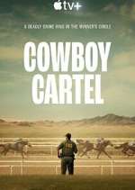 Watch Cowboy Cartel 0123movies