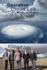 Watch Operation Cloud Lab: Secrets of the Skies 0123movies