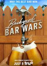 Watch Backyard Bar Wars 0123movies