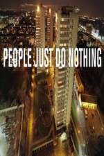 Watch People Just Do Nothing 0123movies