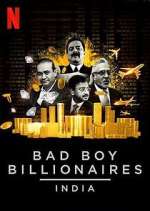 Watch Bad Boy Billionaires: India 0123movies