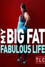 Watch My Big Fat Fabulous Life 0123movies