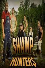 Watch Swamp Hunters 0123movies