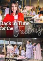 Watch Back in Time for the Factory 0123movies