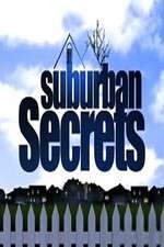 Watch Suburban Secrets 0123movies