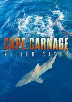 Watch Cape Carnage: Killer Catch 0123movies