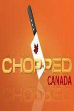 Watch Chopped Canada 0123movies