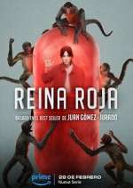 Watch Reina Roja 0123movies