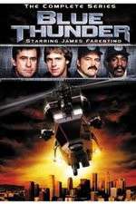 Watch Blue Thunder 0123movies