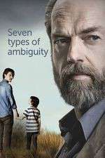 Watch Seven Types of Ambiguity 0123movies