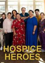 Watch Hospice Heroes 0123movies
